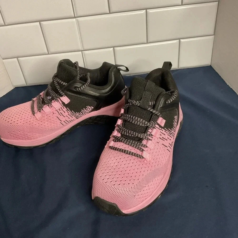 Thorogood Ast Low Composit Toe Slip Proof Safety … - image 3